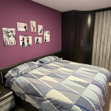 Apartamento Atic Voradelta Amposta Exterior foto